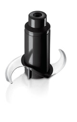 Robot de cuisine multifonction - PHILIPS - HR7776/90 - Série 7000 - 1300W - 12 vitesses - Noir