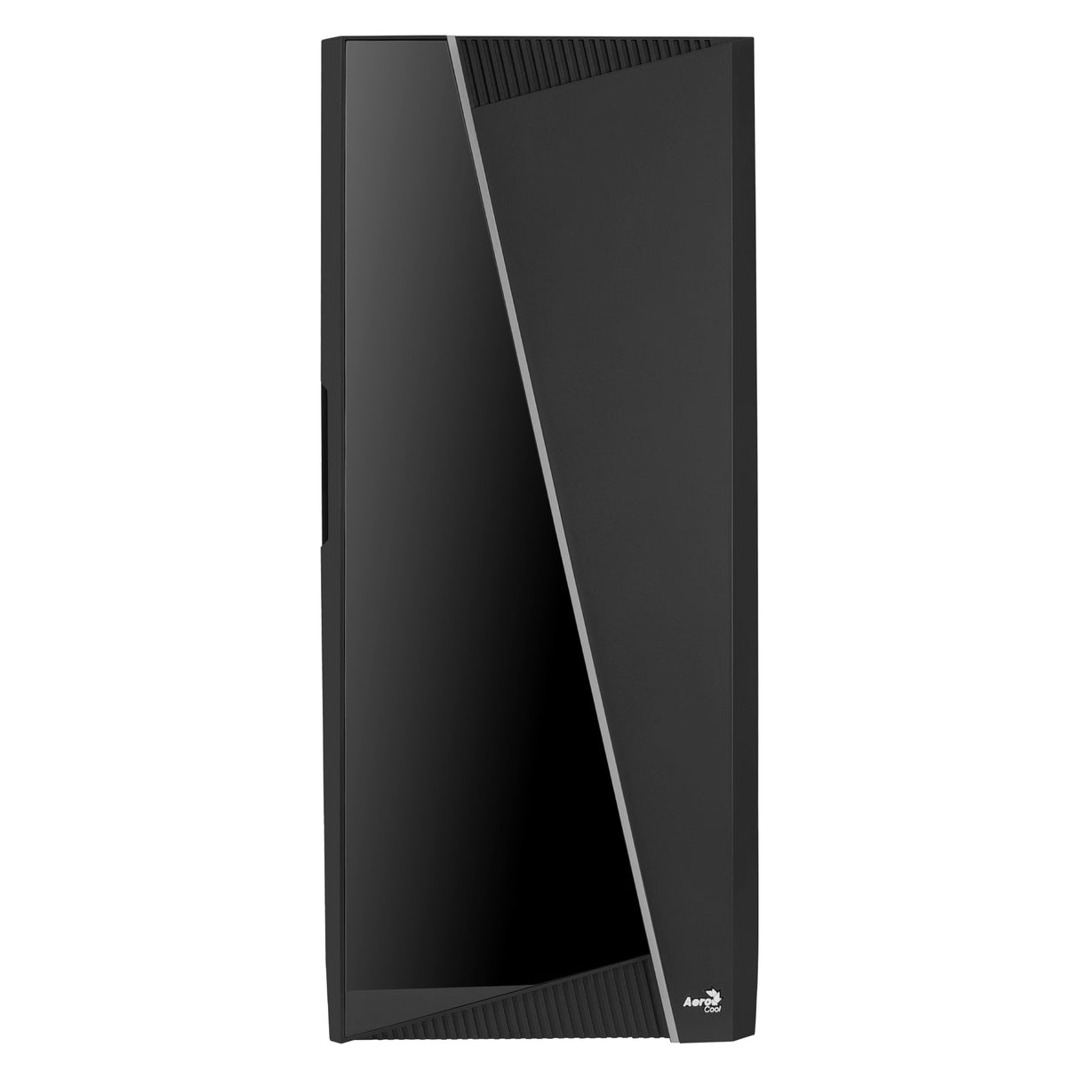 Boitier Moyen Tour E-ATX AeroCool Mirage V1 RGB avec panneau vitré (Noir)