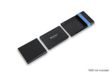 Boitier externe Verbatim Store'N'Go USB 3.2 - S-ATA 2,5" (Noir)