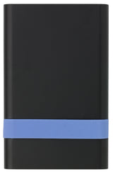 Boitier externe Verbatim Store'N'Go USB 3.2 - S-ATA 2,5" (Noir)