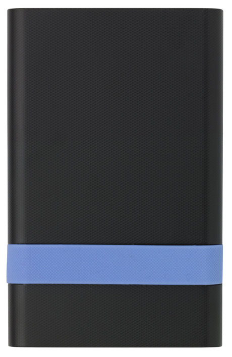 Boitier externe Verbatim Store'N'Go USB 3.2 - S-ATA 2,5" (Noir)