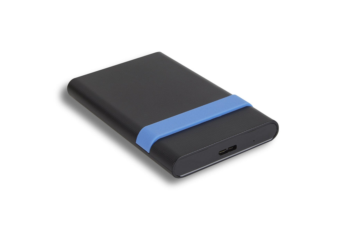 Boitier externe Verbatim Store'N'Go USB 3.2 - S-ATA 2,5" (Noir)