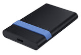 Boitier externe Verbatim Store'N'Go USB 3.2 - S-ATA 2,5" (Noir)