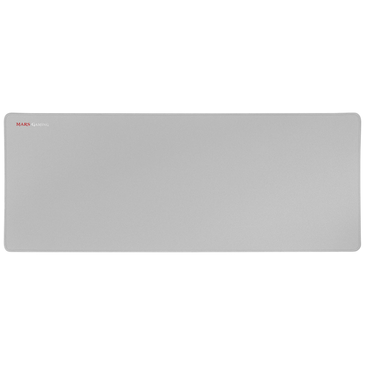 Pack Gamer 3en1 (Clavier/Souris/Tapis) Mars Gaming MCPX RGB (Blanc)