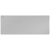 Pack Gamer 3en1 (Clavier/Souris/Tapis) Mars Gaming MCPX RGB (Blanc)