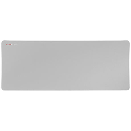 Pack Gamer 3en1 (Clavier/Souris/Tapis) Mars Gaming MCPX RGB (Blanc)