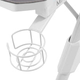 Bureau Gamer Mars Gaming MGDXL (Blanc)