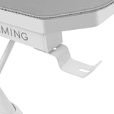 Bureau Gamer Mars Gaming MGDXL (Blanc)