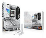 Carte mere - ASUS - STRIX X870-A GAMING WIFI