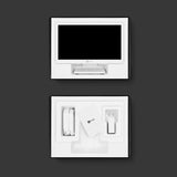 Systeme de Caisse Lite et terminal Solo - SUMUP - POS Lite + Solo card reader