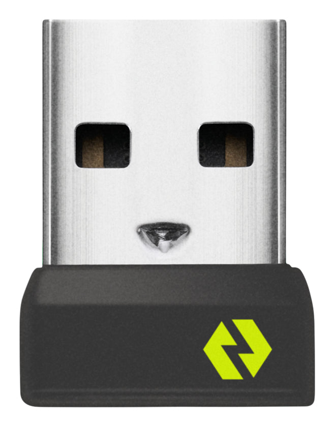 RïÂ¿Â½cepteur USB Logitech Bolt pour souris ou clavier