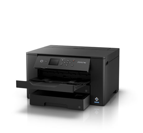 Imprimante Monofonction - EPSON WF-7310DTW - Jet d'encre - A3 - Couleur - Wi-Fi