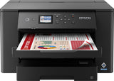 Imprimante Monofonction - EPSON WF-7310DTW - Jet d'encre - A3 - Couleur - Wi-Fi