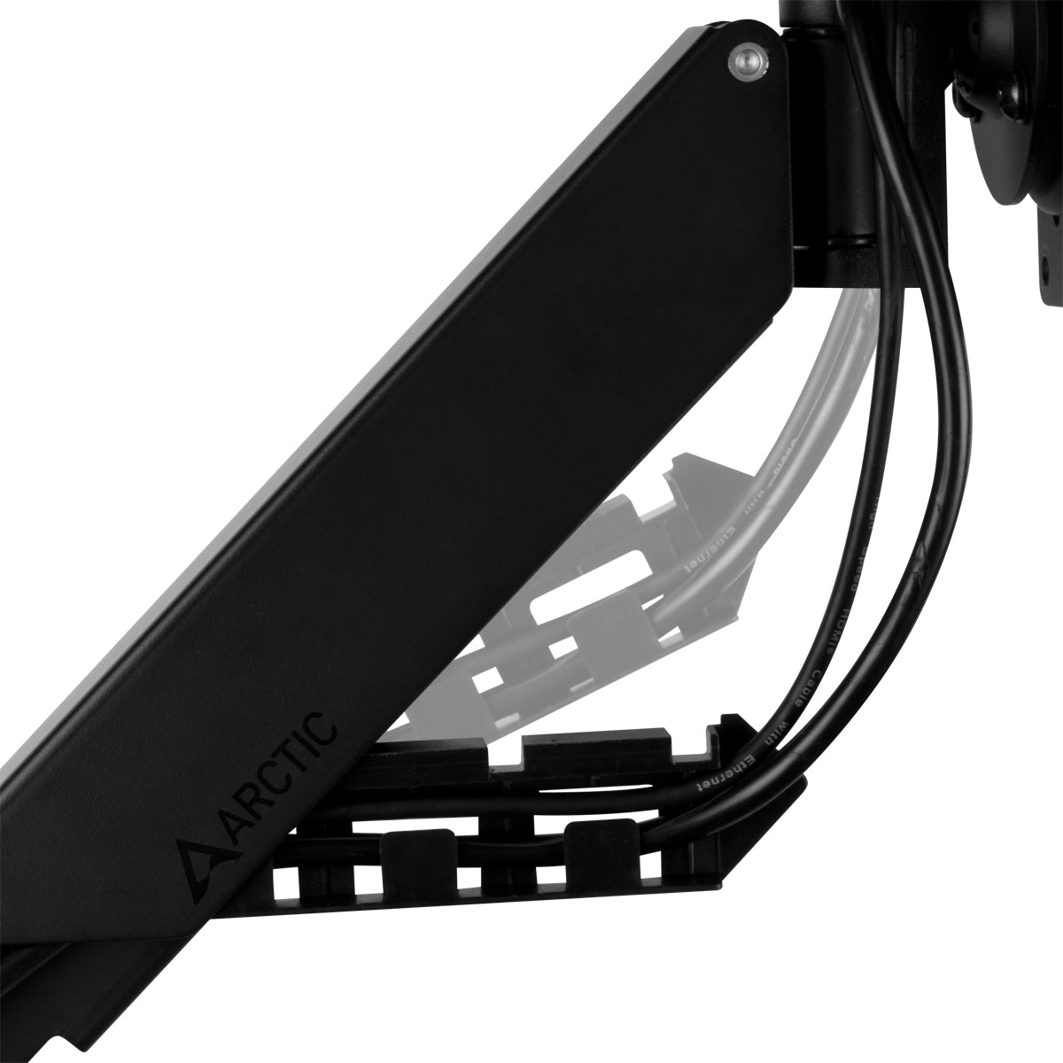 Support écran à fixer Arctic X1-3D - 43" (10kg max)