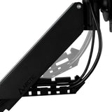 Support écran à fixer Arctic X1-3D - 43" (10kg max)