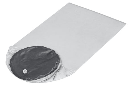 Bestway Matelas gonflable isolé forme momie taille Regular AlpineLite™