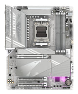 Carte mere - GIGABYTE - X870 A ELITE WF7 ICE