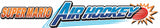 Super Mario Air Hockey - EPOCH Games - 7361