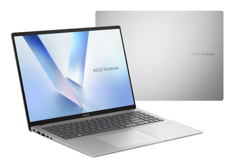 PC Portable ASUS VivoBook 16 X1607 : Win 11 - 16.0 WUXGA - Intel Core  Ultra 5 325 - RAM 16Go - 512Go SSD