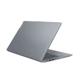 PC portable LENOVO IdeaPad Slim 3 15IAN8 | Windows 11 - 15 FHD - Intel N100 - RAM 4 Go - SSD 128 Go - AZERTY