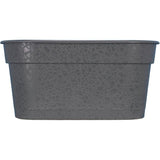 Jardinière - RIVIERA - Terea - L 60 cm - Gris
