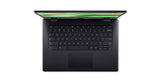 Ordinateur Portable ACER Chromebook 314 : Chrome OS - 14 FHD - Intel Celeron N4500 - RAM 4Go - 128Go eMMC