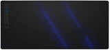 Tapis de souris XXL LENOVO - 90 x 40 cm - Gaming - Grande surface - Noir
