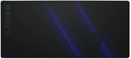 Tapis de souris XXL LENOVO - 90 x 40 cm - Gaming - Grande surface - Noir