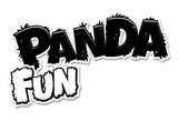 PANDA'FUN - Jeu de société - A partir de 3 ans - 2 a 4 joueurs - Megableu