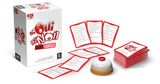Jeu de société Ni Oui Ni Non Sans Tabous - Megableu - Pour adultes a partir de 18 ans