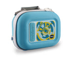 Sacoche VTECH Kidizoom Bleue - Pour appareils photos et vidéos KidiZoom - 3 ans +