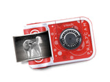 Appareil photo VTECH Kidizoom Print Cam avec recharge papier - Blanc - Pour enfant a partir de 5 ans