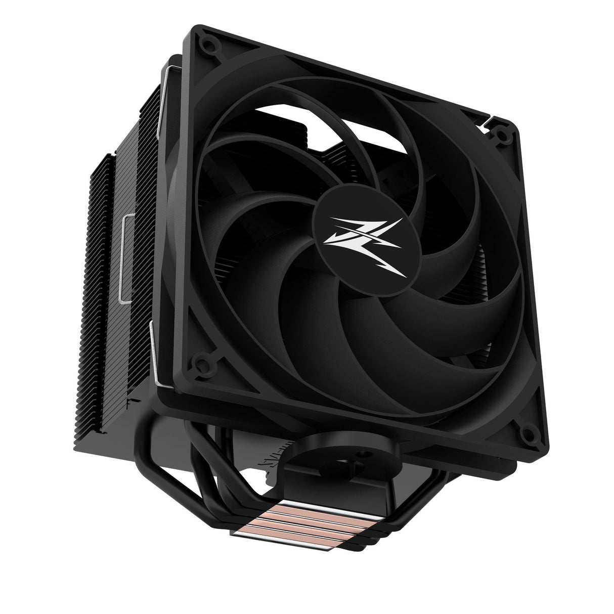 Ventilateur processeur Zalman CNPS10X Performa (Noir)