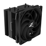 Ventilateur processeur Zalman CNPS10X Performa (Noir)