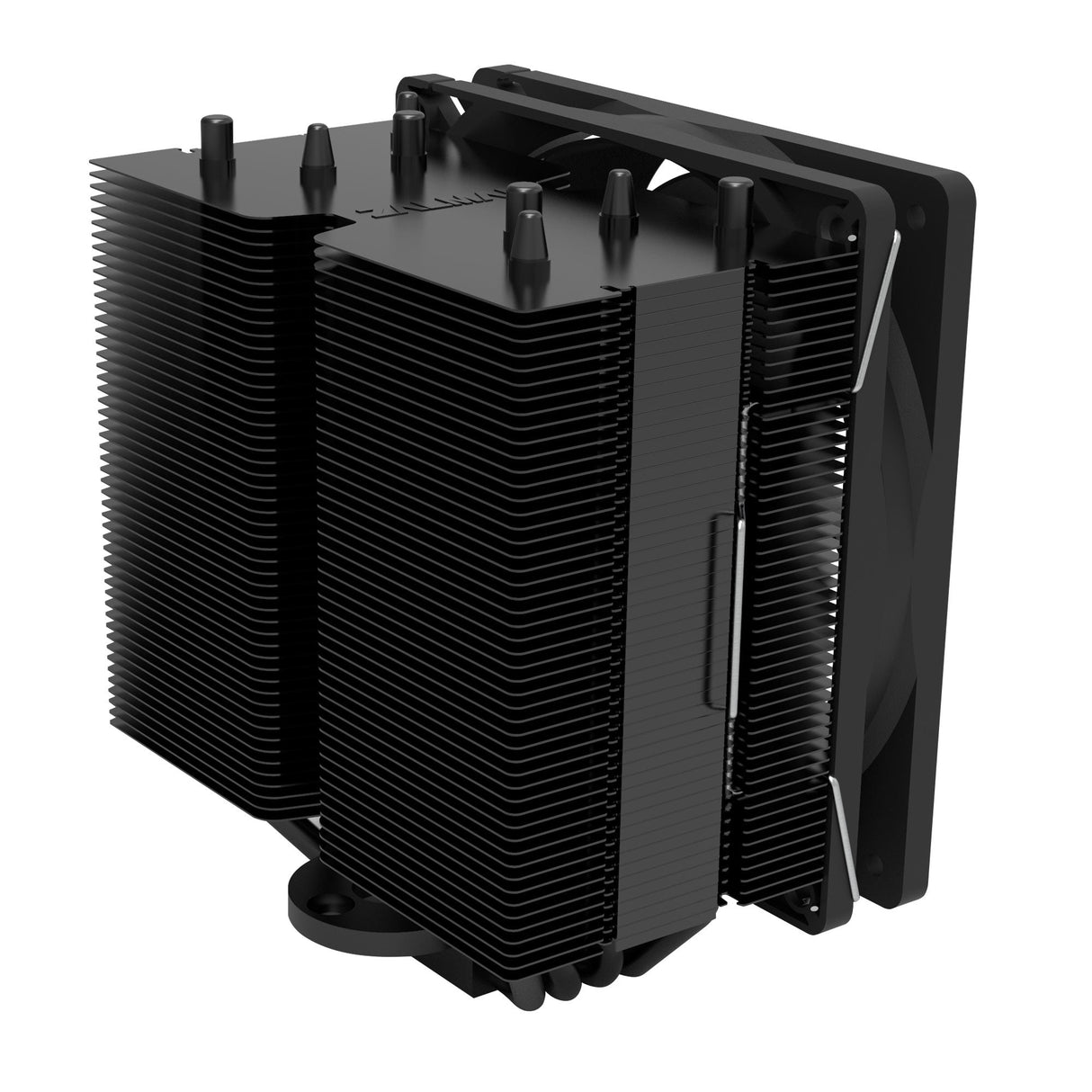 Ventilateur processeur Zalman CNPS10X Performa (Noir)