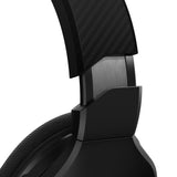 Casque-Micro Gaming TURTLE BEACH Recon 200 Gen 2 Noir - Multi-Plateformes