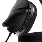 Casque-Micro Gaming TURTLE BEACH Recon 200 Gen 2 Noir - Multi-Plateformes
