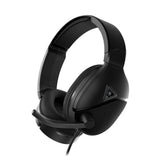 Casque-Micro Gaming TURTLE BEACH Recon 200 Gen 2 Noir - Multi-Plateformes