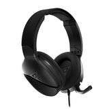 Casque-Micro Gaming TURTLE BEACH Recon 200 Gen 2 Noir - Multi-Plateformes