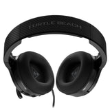 Casque-Micro Gaming TURTLE BEACH Recon 200 Gen 2 Noir - Multi-Plateformes