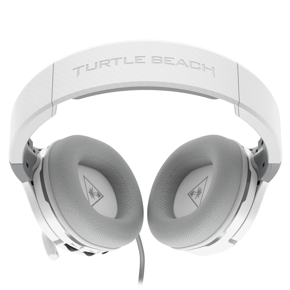 Casque Gamer Turtle Beach Recon 200 (Blanc)