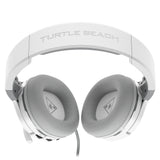 Casque Gamer Turtle Beach Recon 200 (Blanc)