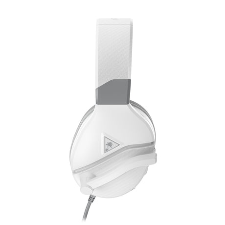 Casque Gamer Turtle Beach Recon 200 (Blanc)