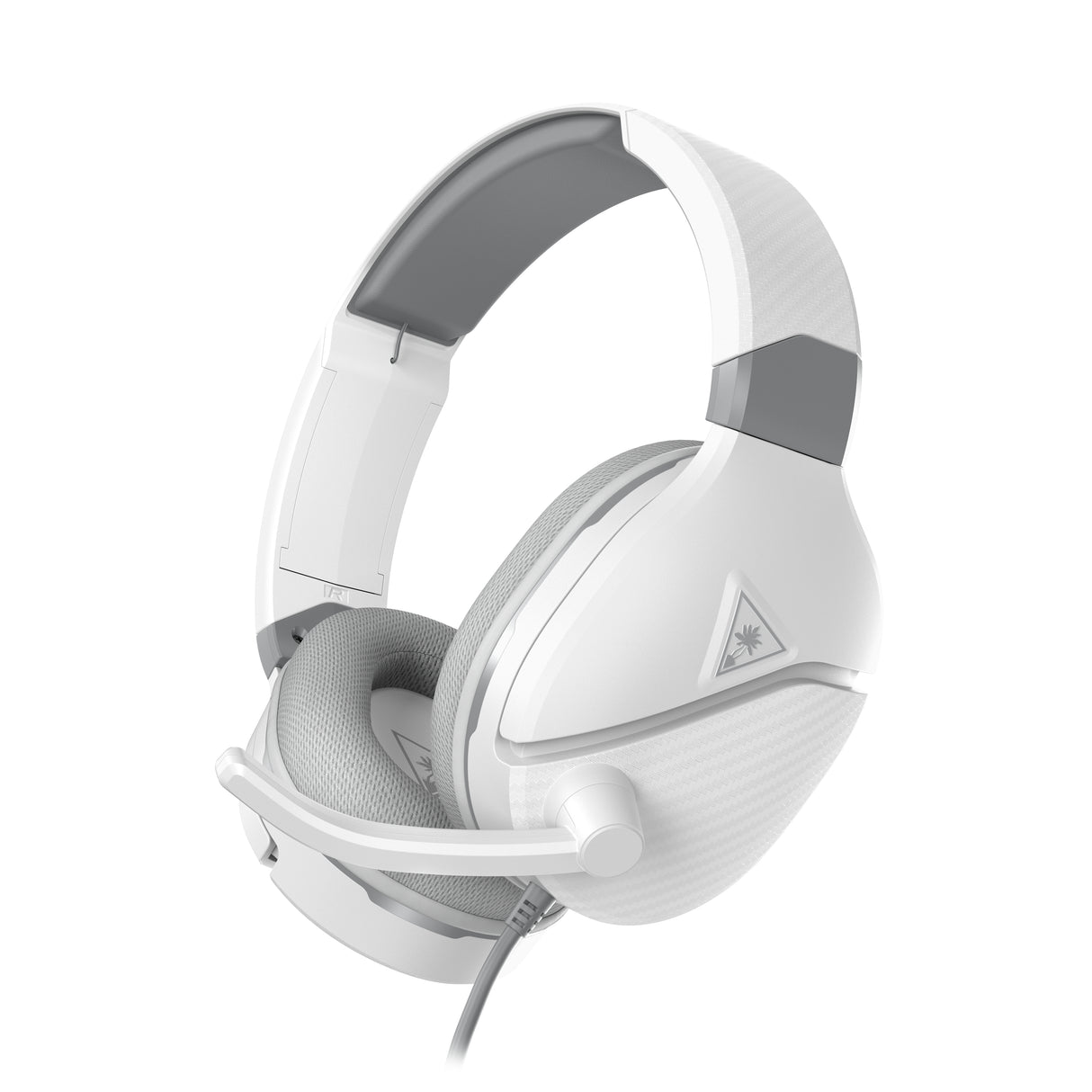 Casque Gamer Turtle Beach Recon 200 (Blanc)
