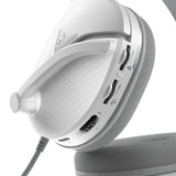 Casque Gamer Turtle Beach Recon 200 (Blanc)