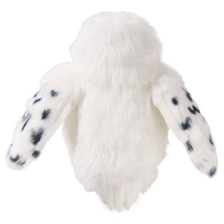 Harry Potter – Hedwige Enchantée – Peluche Interactive – Des 5 ans – 30cm