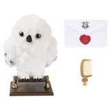 Harry Potter – Hedwige Enchantée – Peluche Interactive – Des 5 ans – 30cm