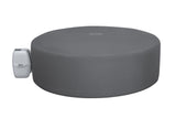 BESTWAY - Couverture thermique EnergySense™ pour spas rond 236 x 71 cm