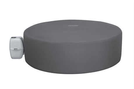 BESTWAY - Couverture thermique EnergySense™ pour spas rond 236 x 71 cm