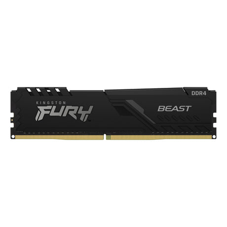 Mémoire Kingston FURY Beast 8 Go DDR4 3200 MHz CL16